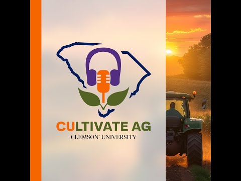 S1E5: 2024 New &amp; Emerging Technologies in Agriculture