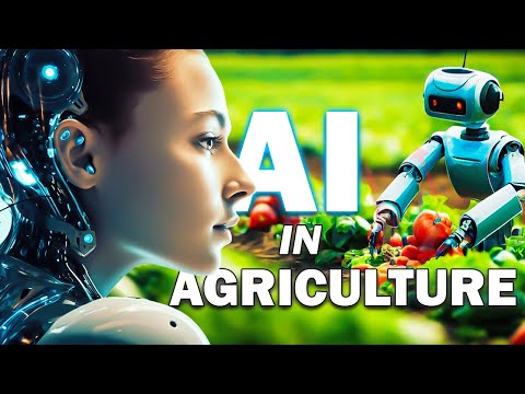 Transforming Agriculture How AI &amp; Machine Learning Are Revolutionizing Farming | AI Unleashed