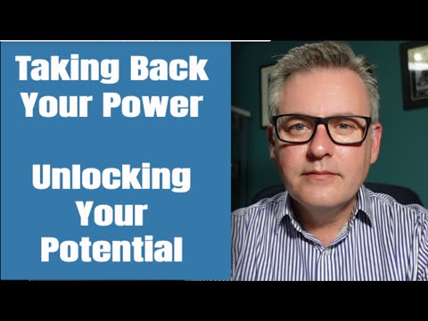 Unlocking Your Potential: Harnessing the Power of Self-Awareness for Personal Growth