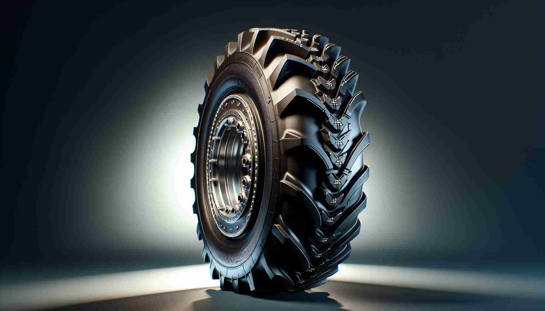 Award-Winning Tires for Farmers! Discover Why They’re the Best!