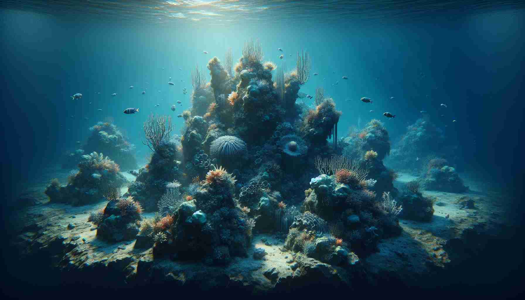 New Breakthroughs in Marine Science! Discover the Secrets of the Ocean Depths