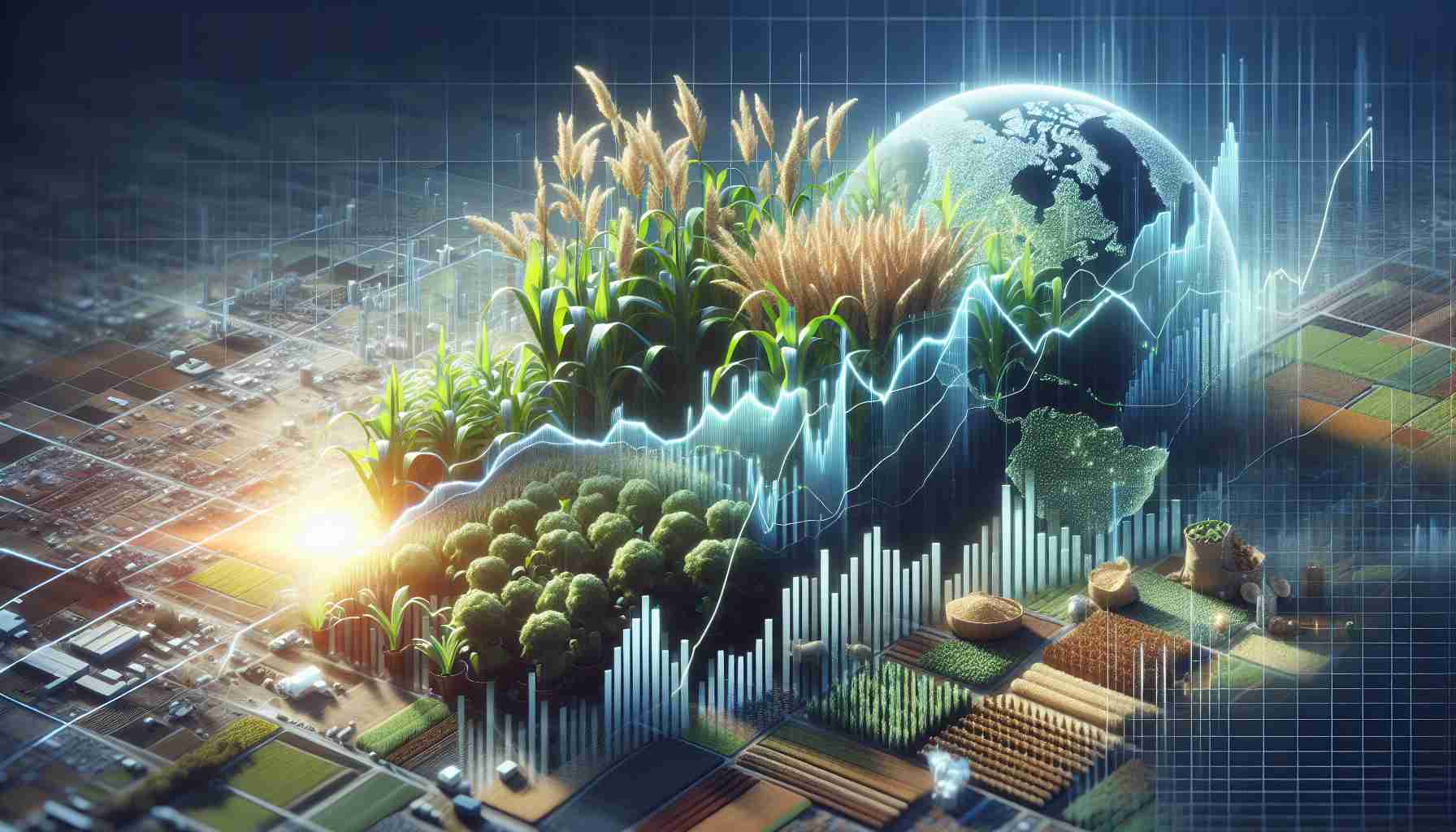 Agriculture Stocks Set to Soar! Don't Miss This Investment Opportunity!